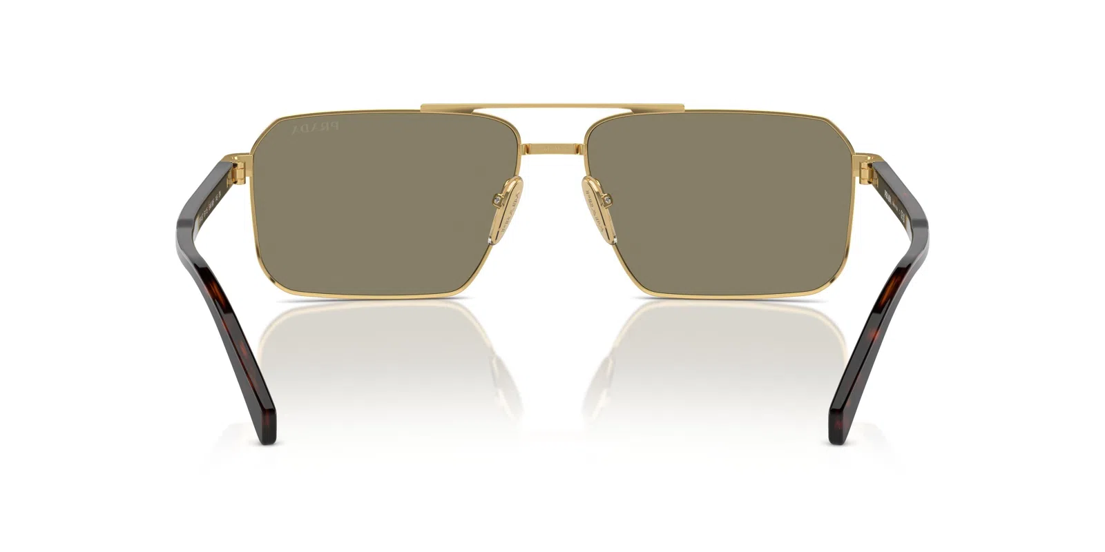Prada A57S Sunglasses - view 13